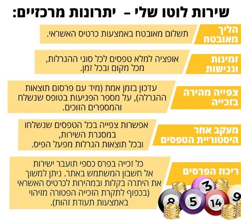 לוטו תוצאות|לוטו שלי.